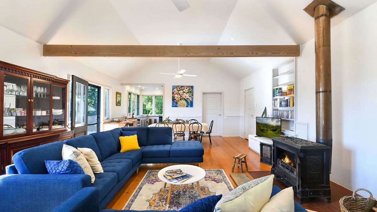 Photo of Livingroom in Bellawongarah