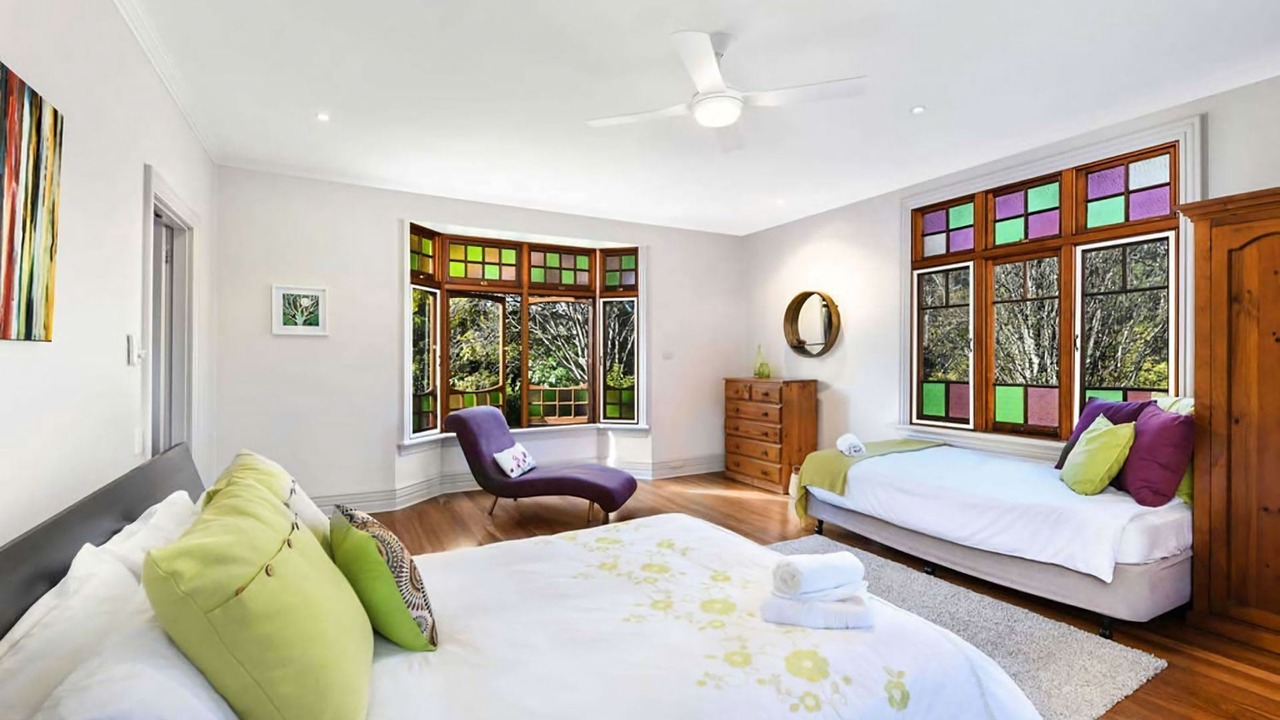 Photo of Bedroom in Bellawongarah