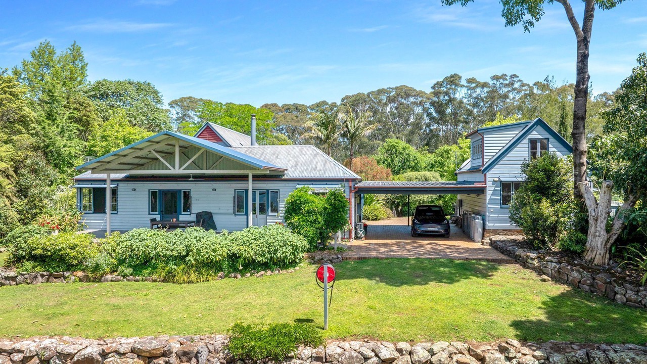 Photo of Outdoor in Bellawongarah