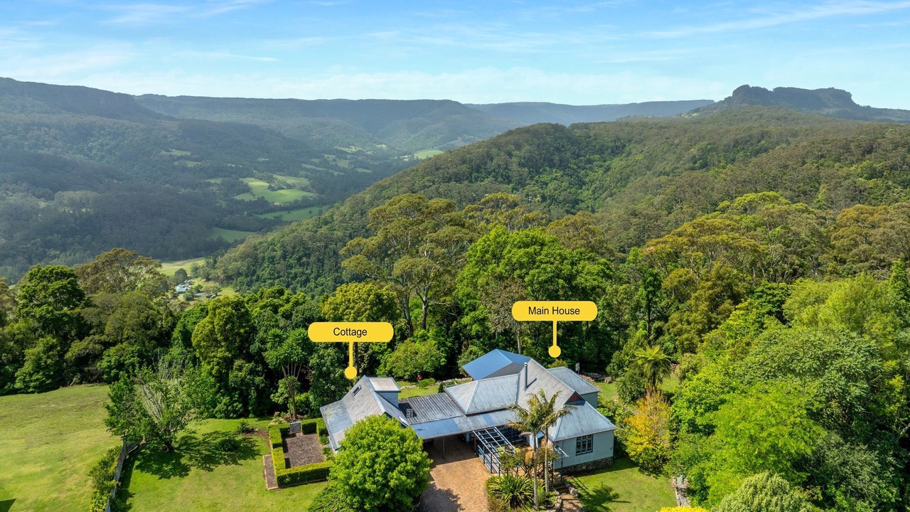 Photo of Outdoor in Bellawongarah