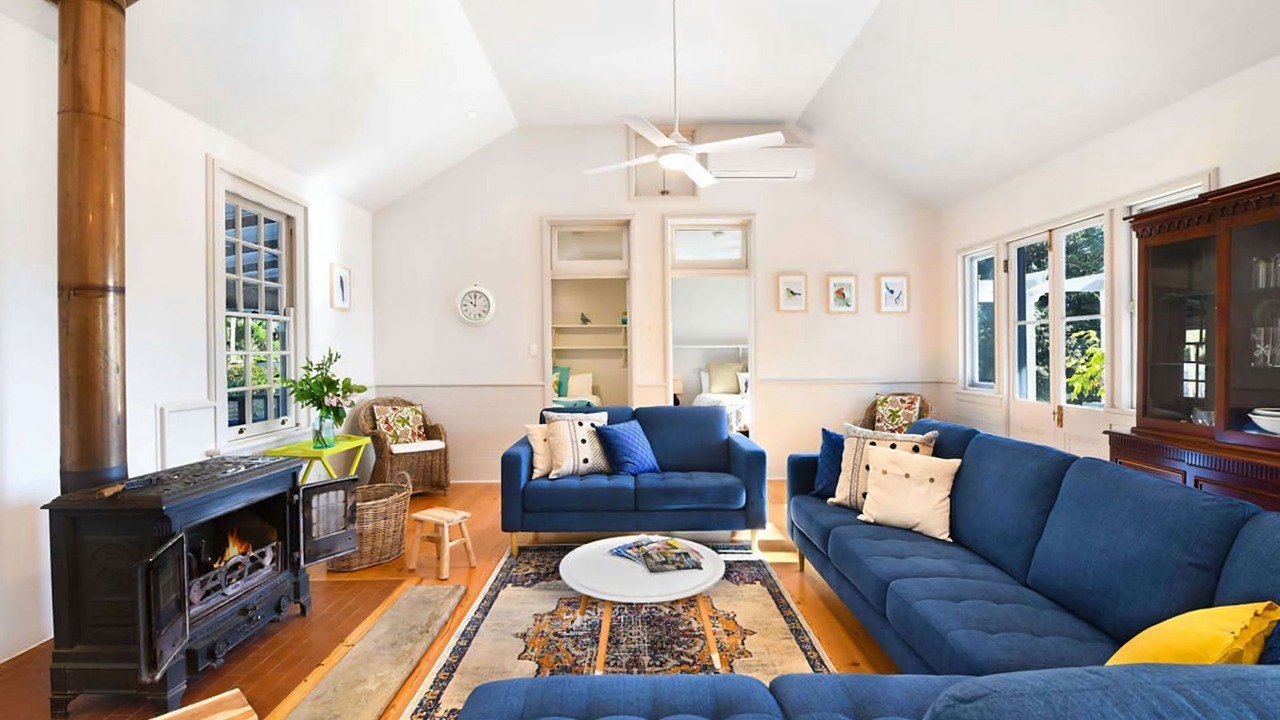 Photo of Livingroom in Bellawongarah