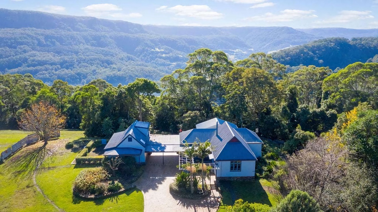 Photo of Outdoor in Bellawongarah