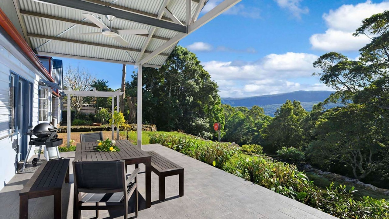 Photo of Outdoor in Bellawongarah