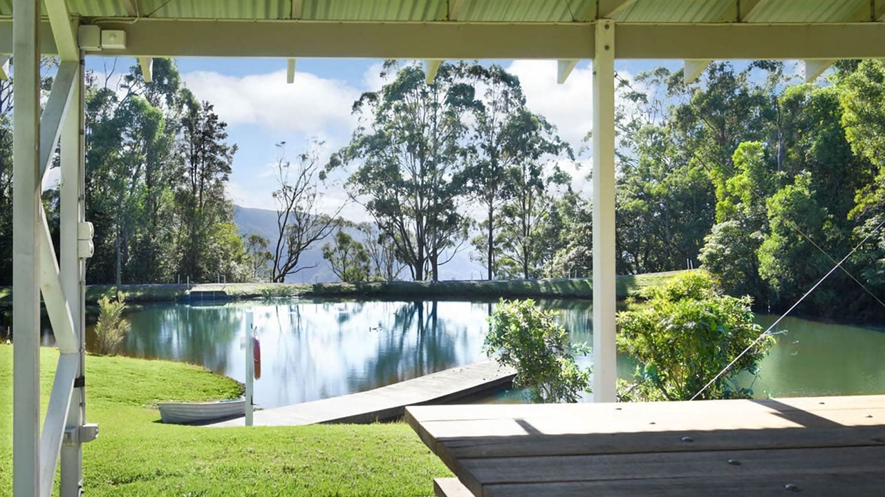 Photo of Outdoor in Bellawongarah