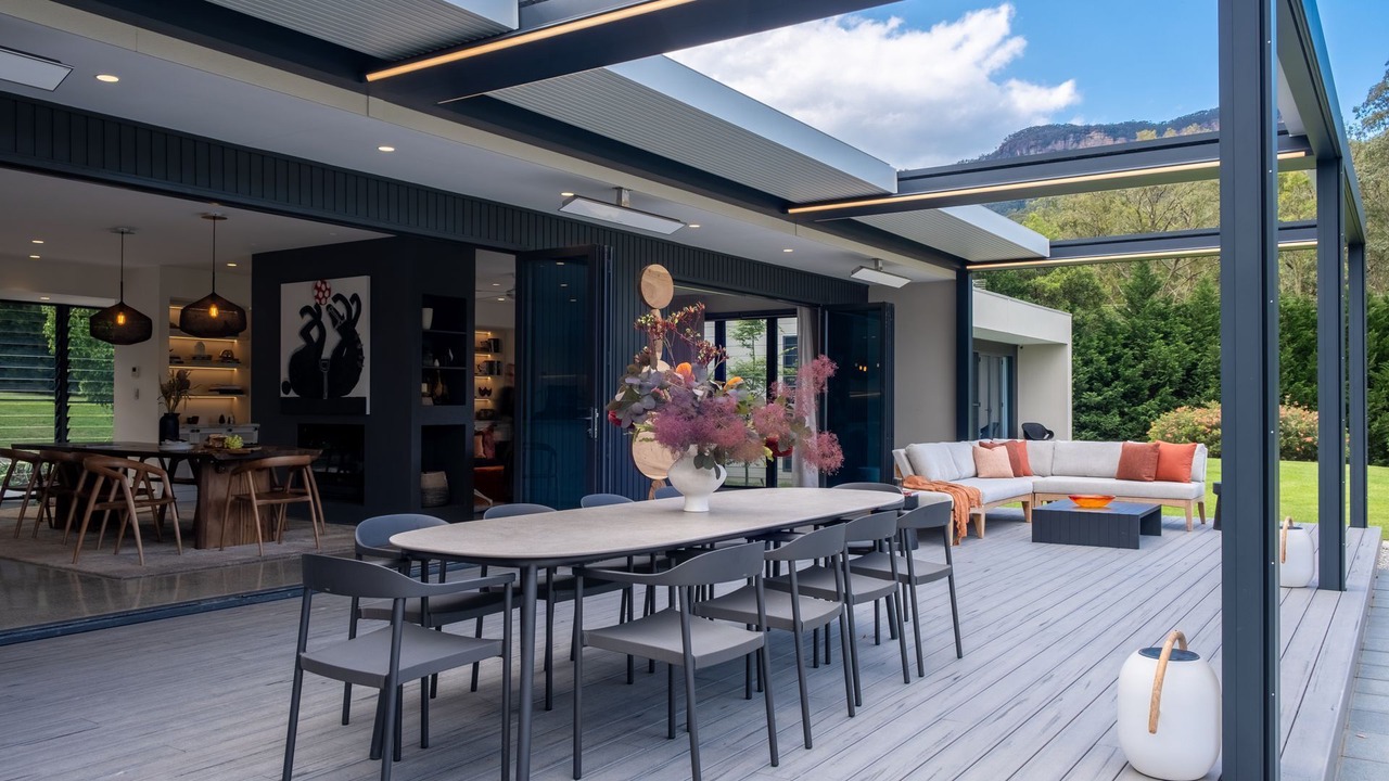 Photo of Outdoor in Barrengarry