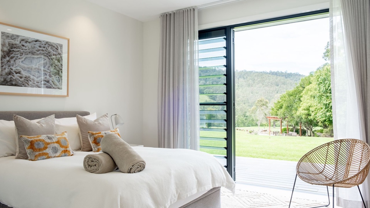 Photo of Bedroom in Barrengarry