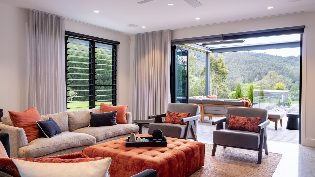 Photo of Livingroom in Barrengarry