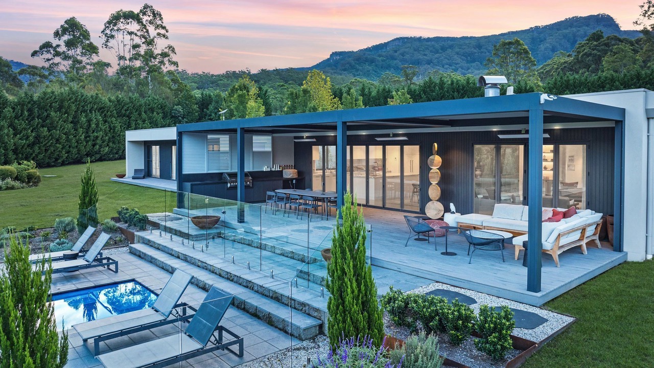 Photo of Outdoor in Barrengarry