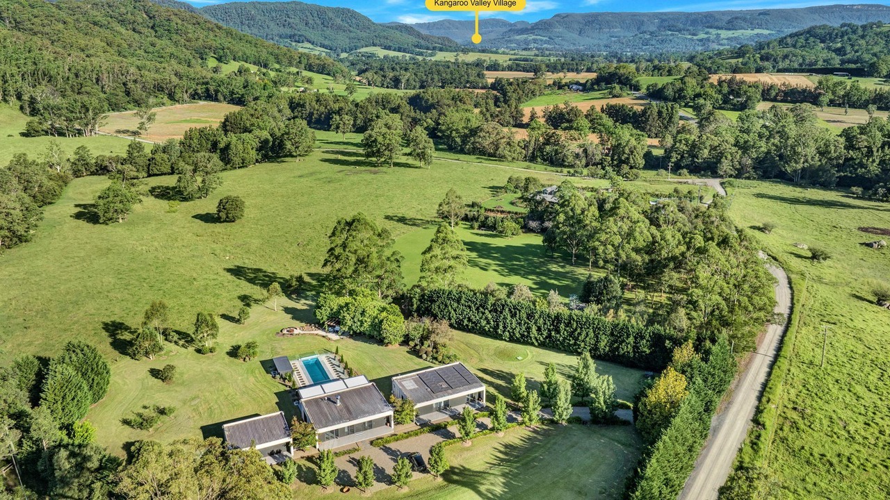 Photo of Outdoor in Barrengarry