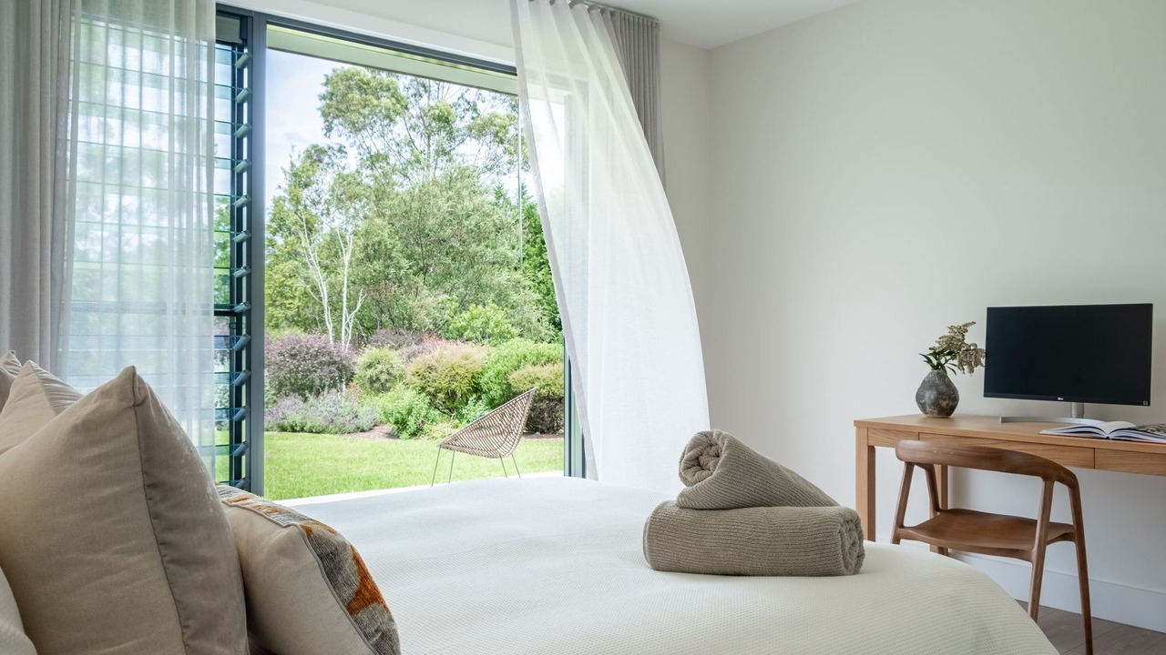 Photo of Bedroom in Barrengarry