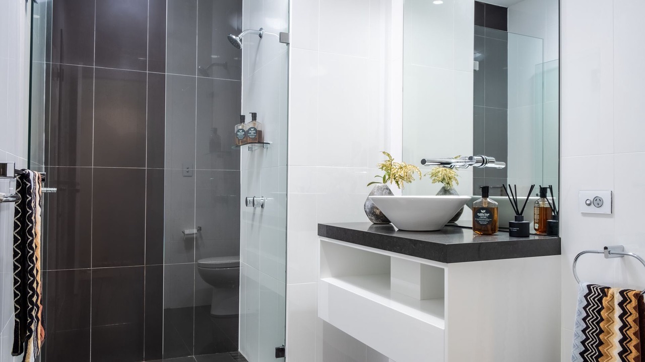 Photo of Bathroom in Barrengarry