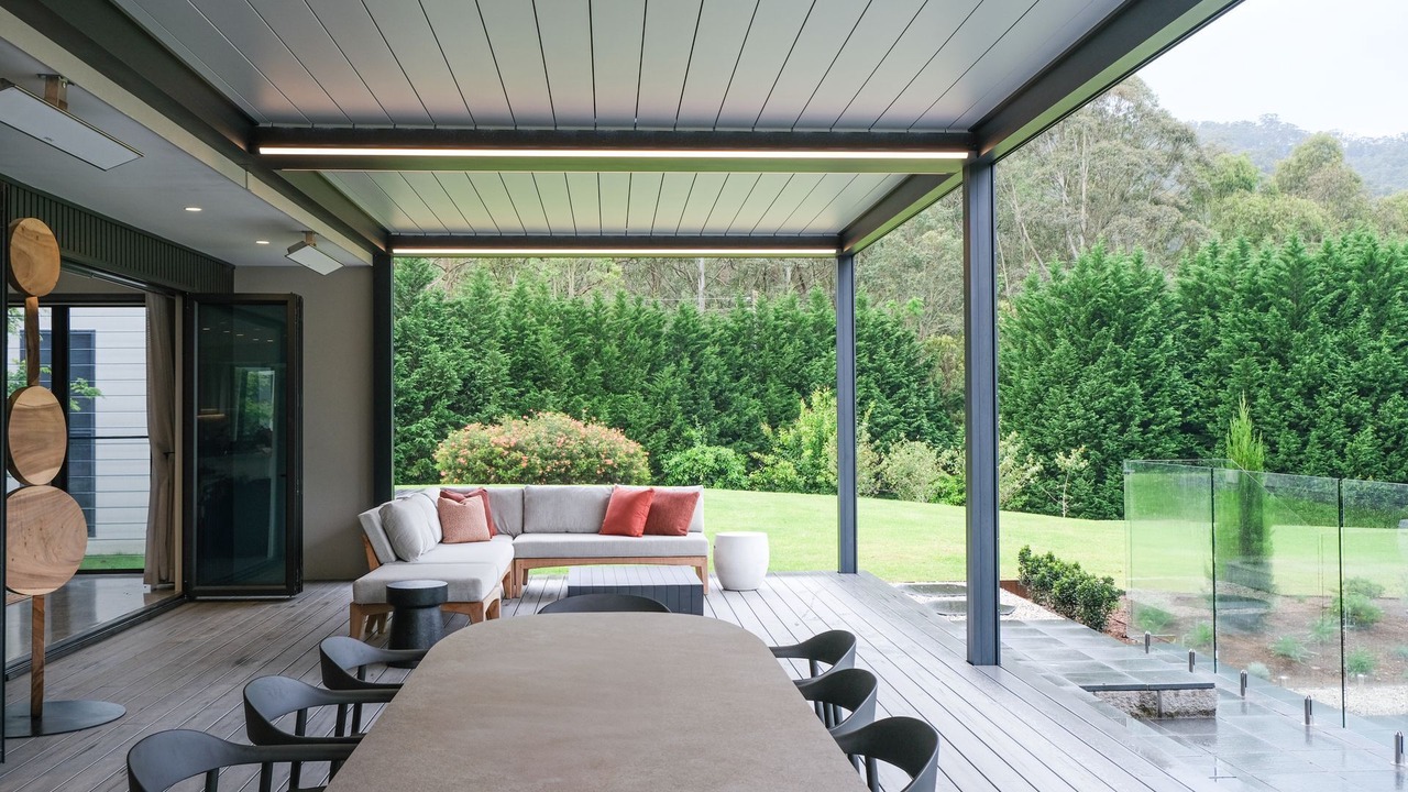 Photo of Outdoor in Barrengarry