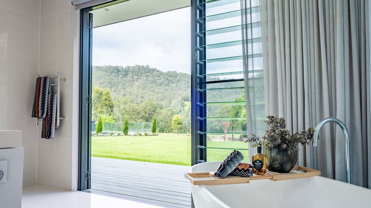 Photo of Bathroom in Barrengarry