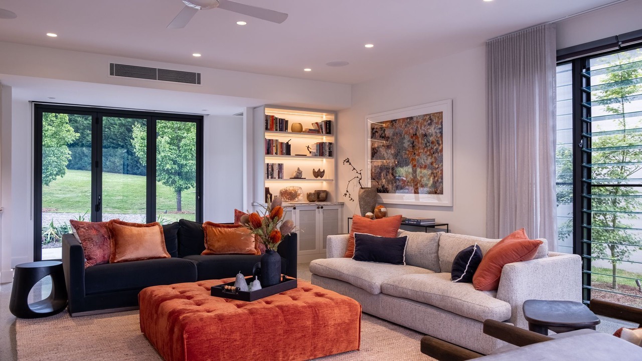 Photo of Livingroom in Barrengarry