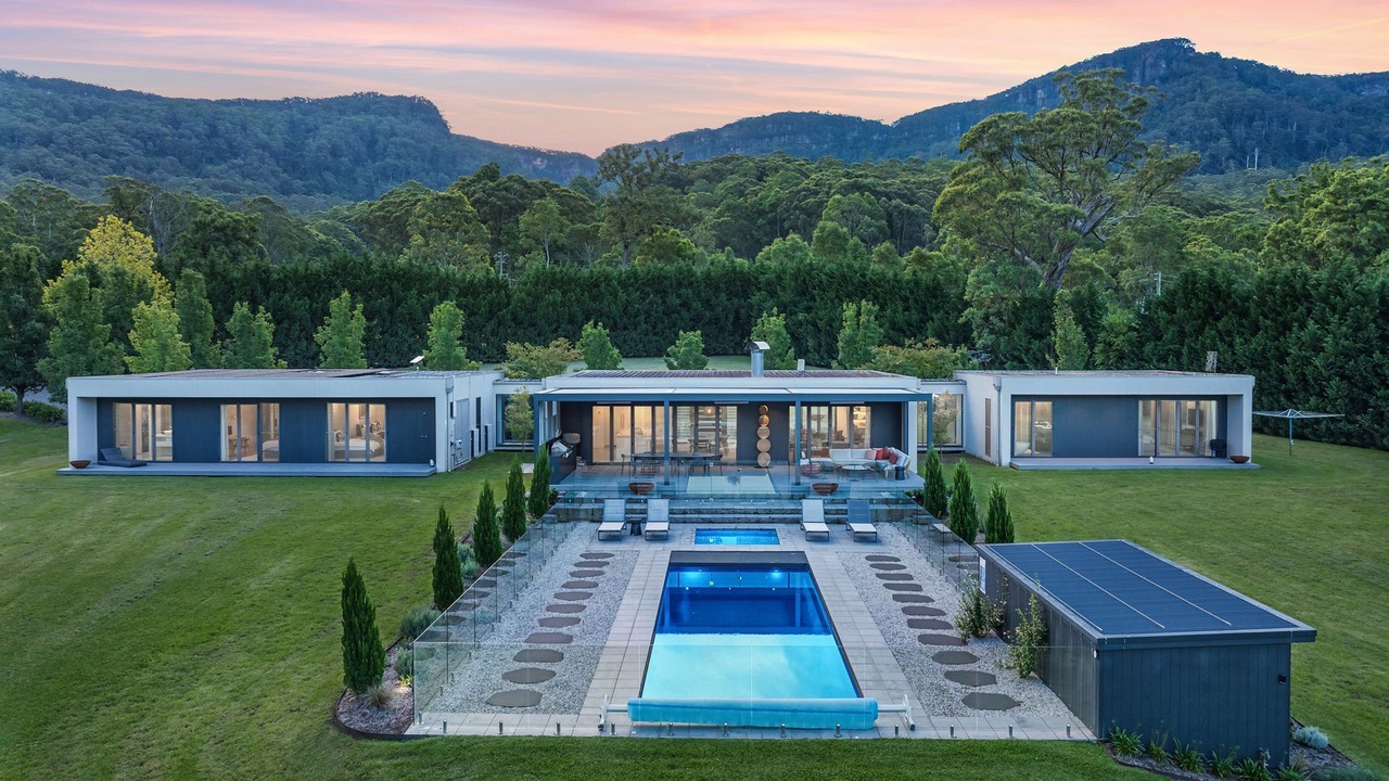 Photo of Outdoor in Barrengarry