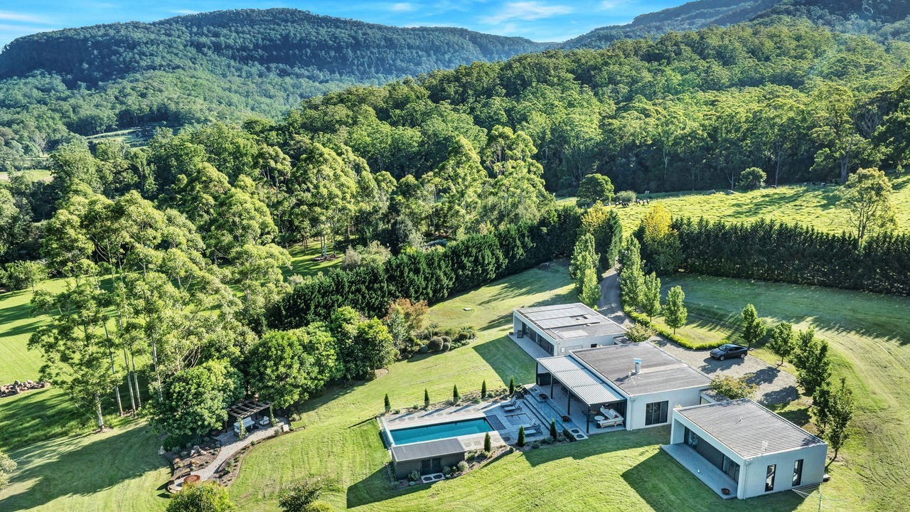 Photo of Outdoor in Barrengarry