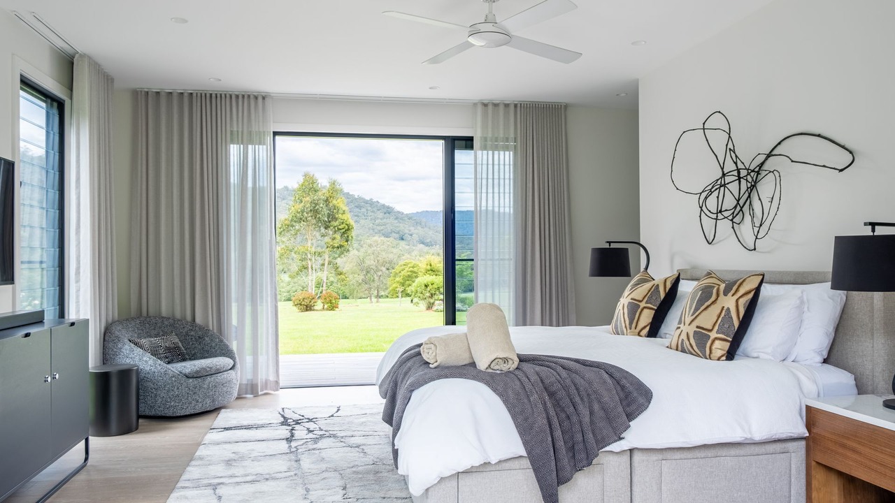 Photo of Bedroom in Barrengarry