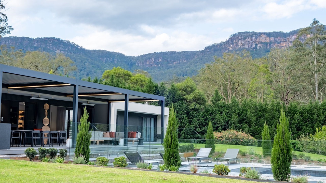 Photo of Patio Balcony in Barrengarry