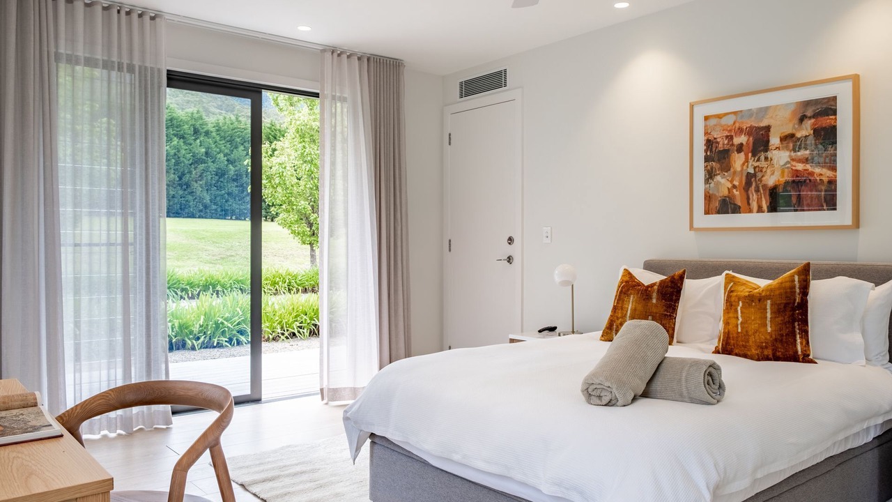 Photo of Bedroom in Barrengarry