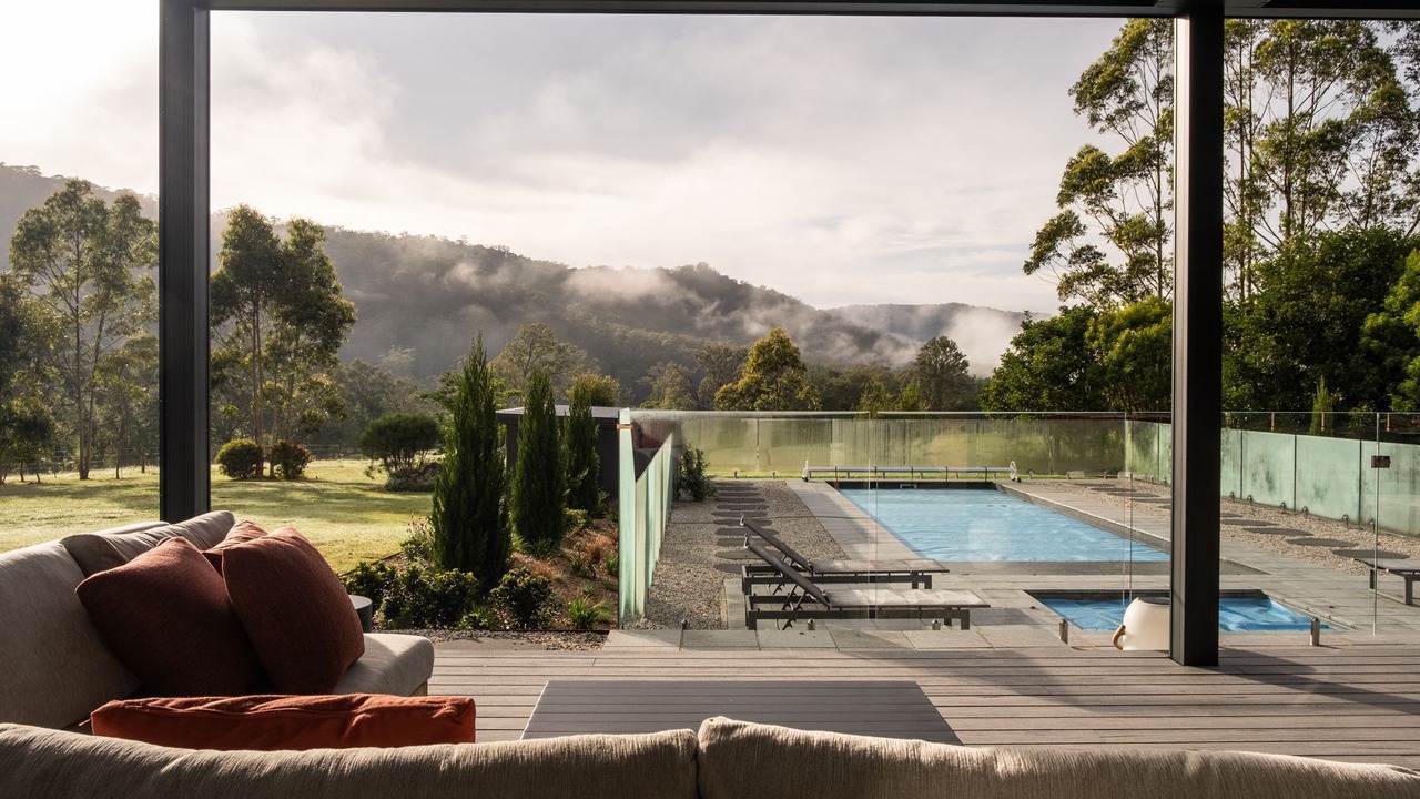 Photo of Outdoor in Barrengarry