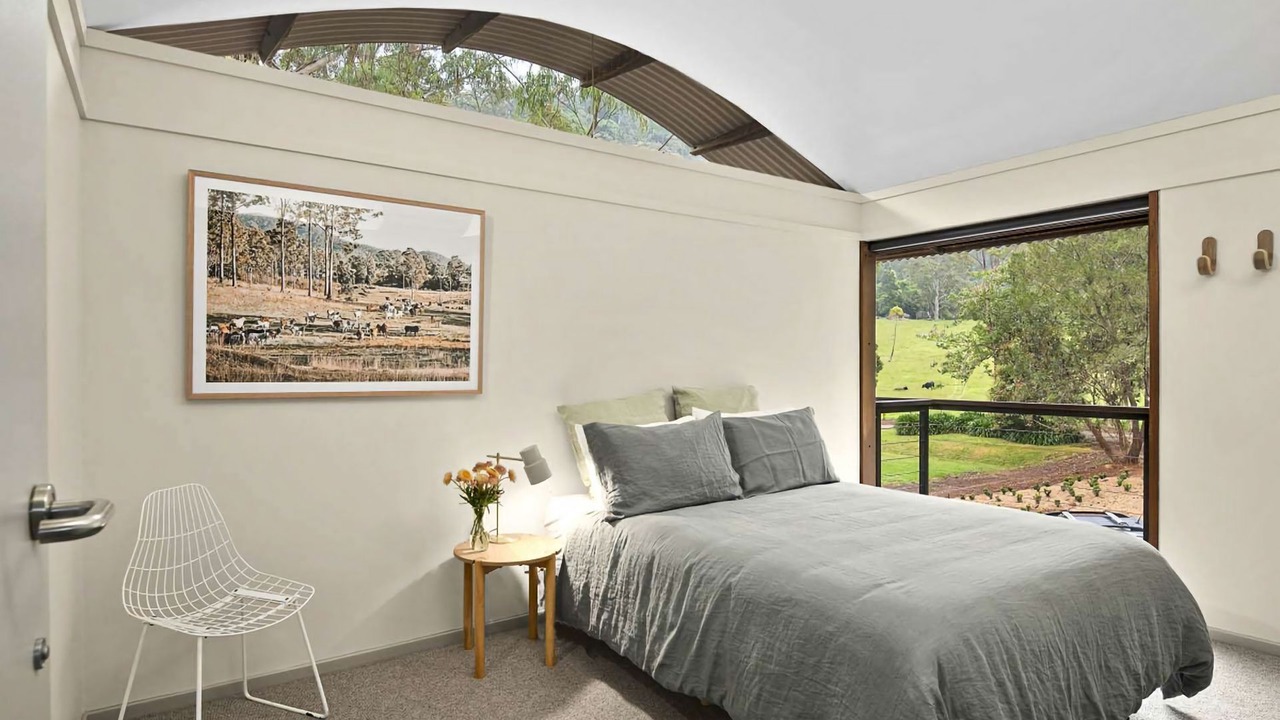 Photo of Bedroom in Upper Kangaroo River