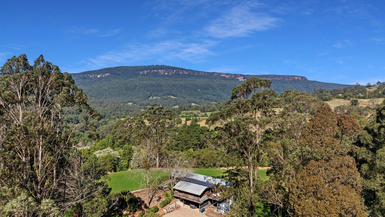 Photo of Others in Upper Kangaroo River