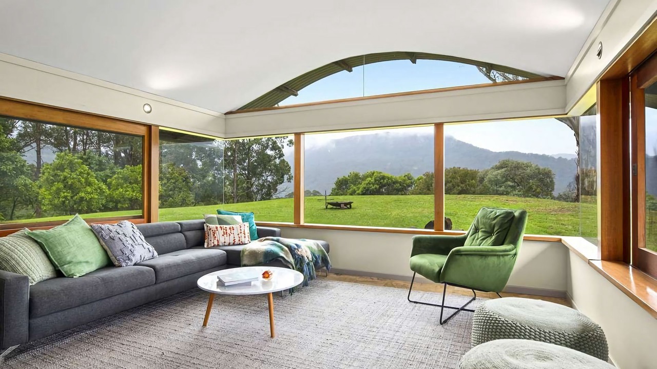 Photo of Livingroom in Upper Kangaroo River