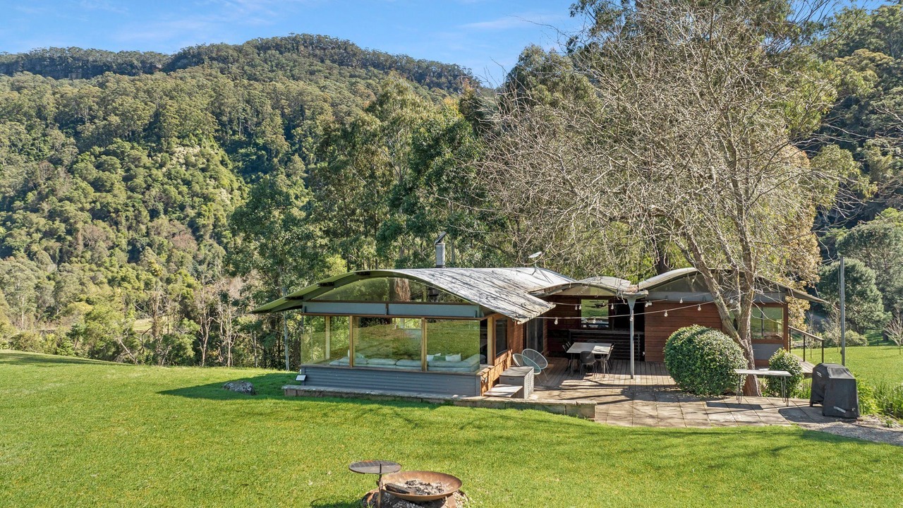 Photo of Outdoor in Upper Kangaroo River