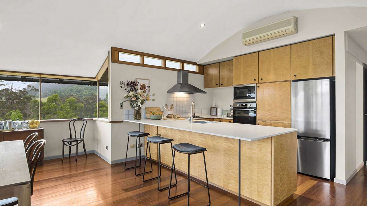 Photo of Kitchen in Upper Kangaroo River