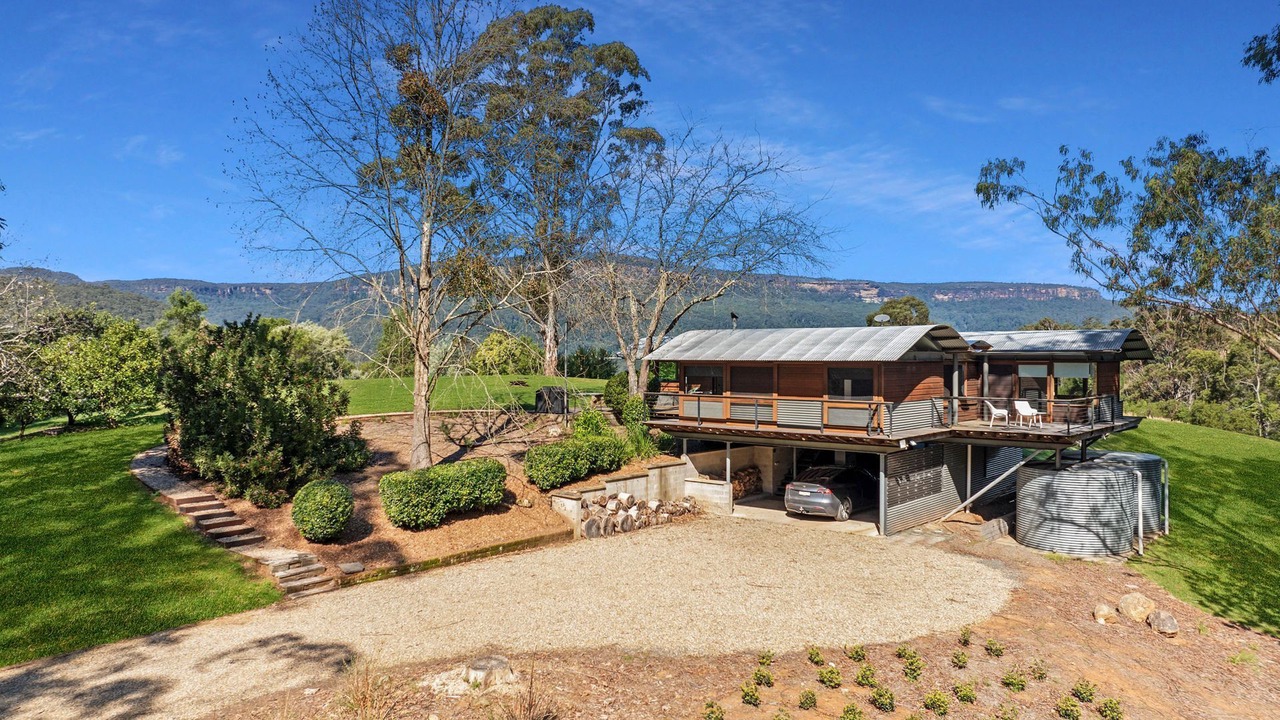 Photo of Outdoor in Upper Kangaroo River