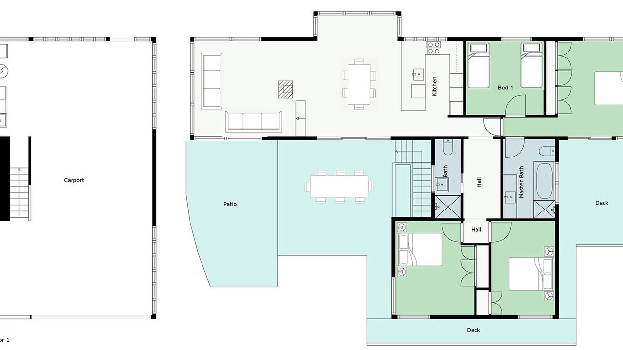 Photo of Others in Upper Kangaroo River