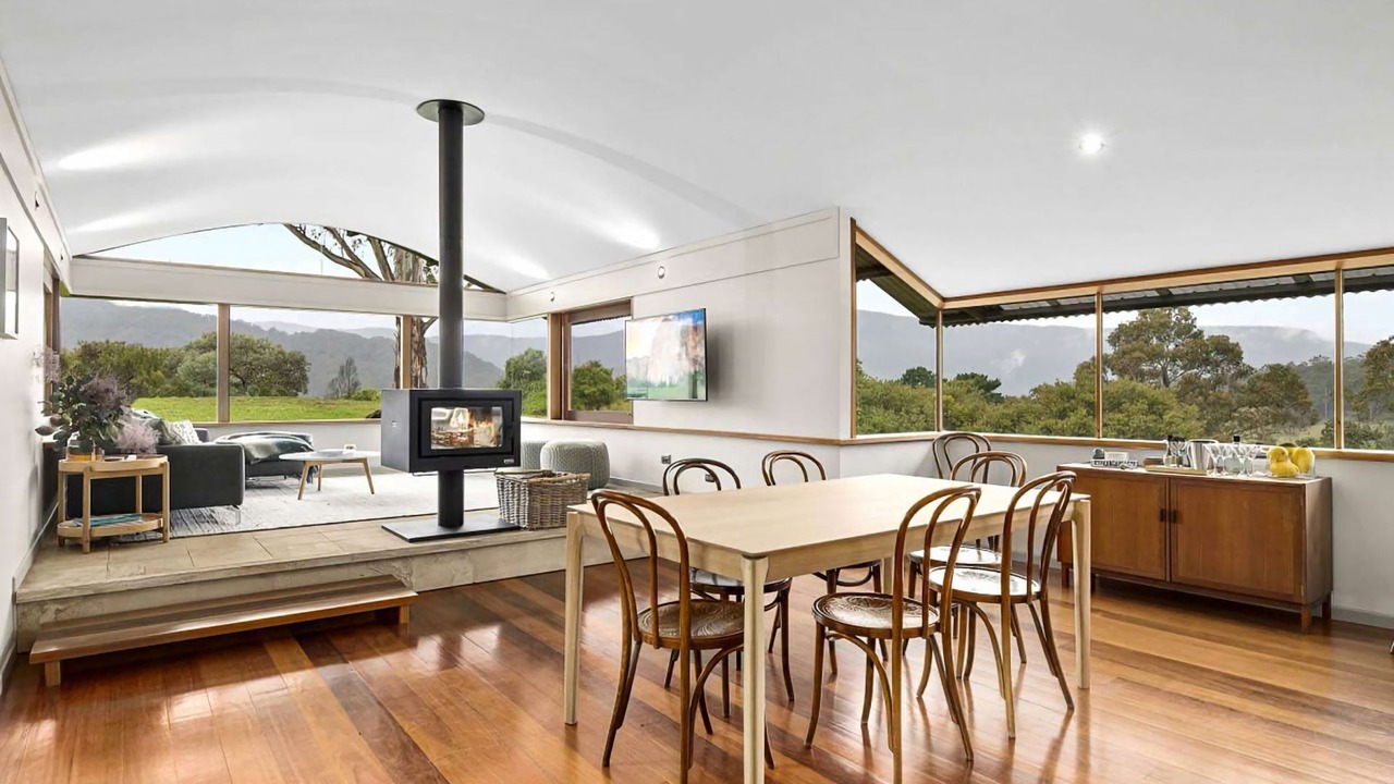 Photo of Others in Upper Kangaroo River