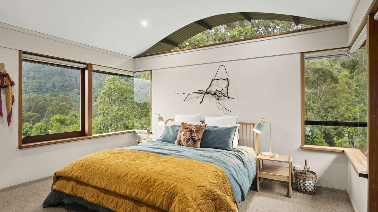 Photo of Bedroom in Upper Kangaroo River