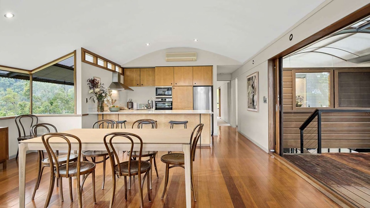 Photo of Others in Upper Kangaroo River