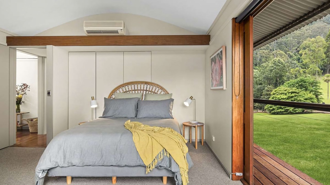Photo of Bedroom in Upper Kangaroo River