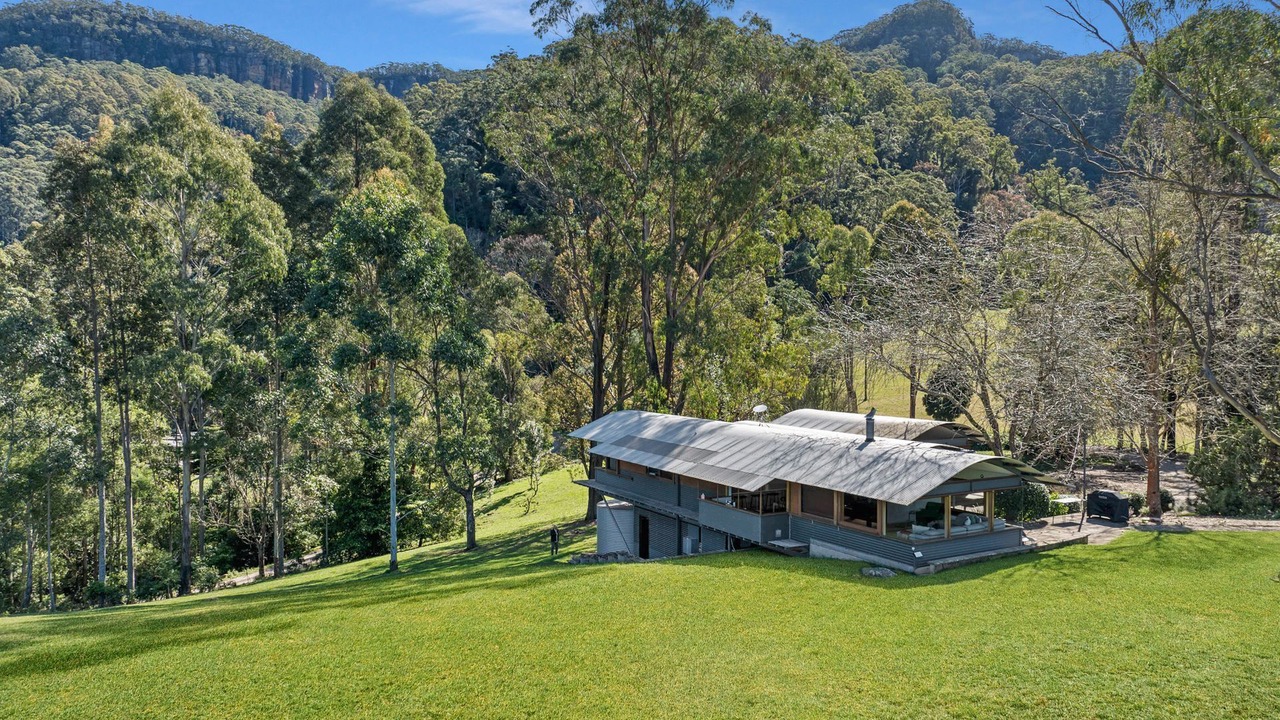 Photo of Outdoor in Upper Kangaroo River