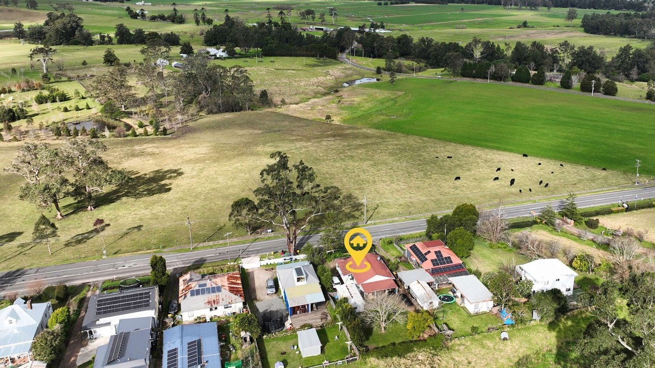 Photo of Outdoor in Barrengarry