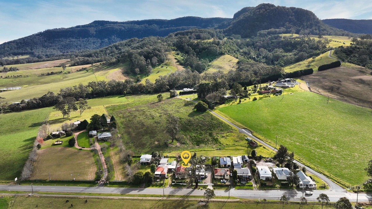 Photo of Outdoor in Barrengarry