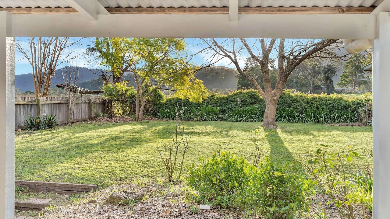 Photo of Outdoor in Barrengarry