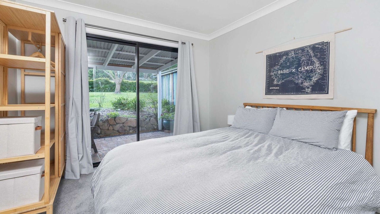 Photo of Bedroom in Barrengarry