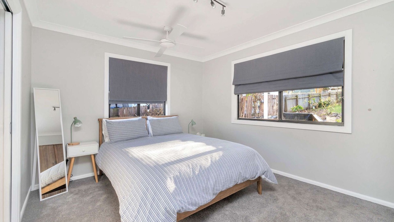 Photo of Bedroom in Barrengarry