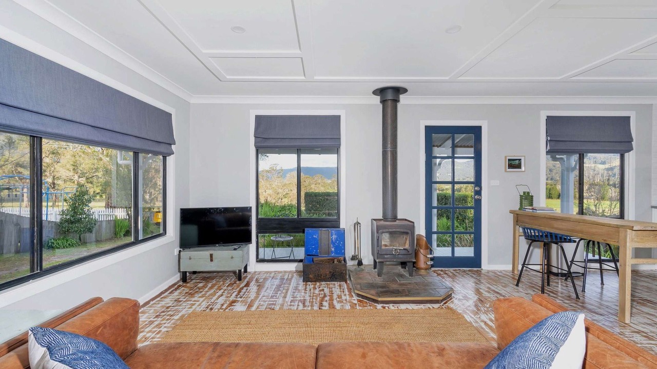 Photo of Livingroom in Barrengarry