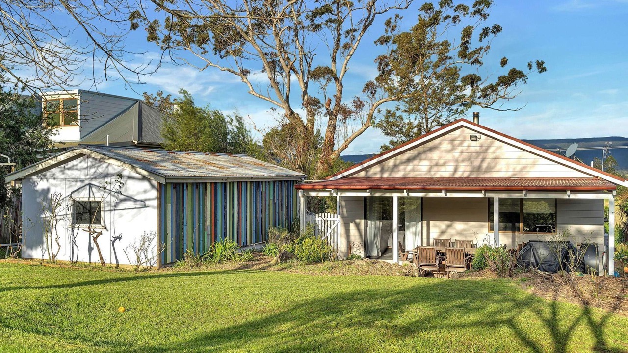 Photo of Outdoor in Barrengarry
