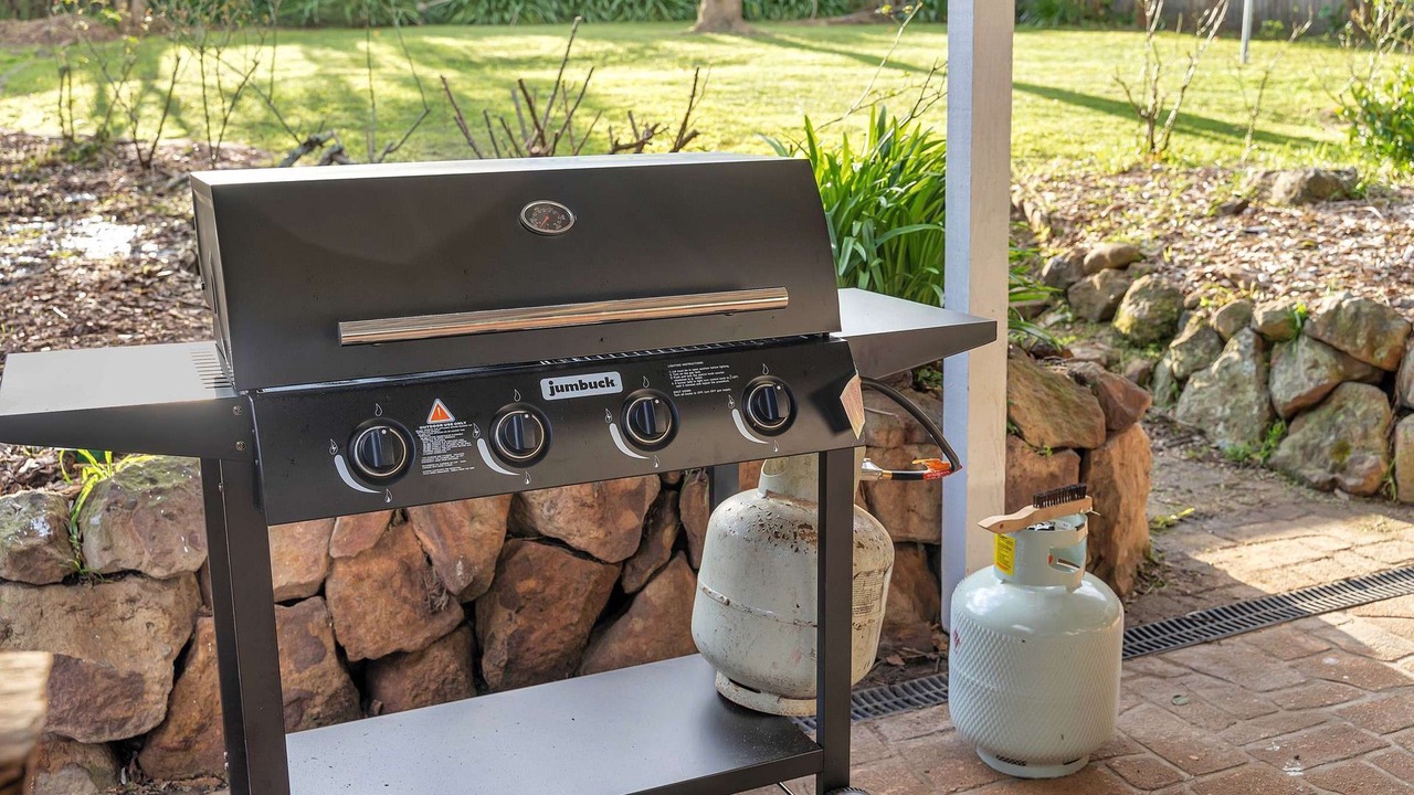 Photo of Outdoor in Barrengarry