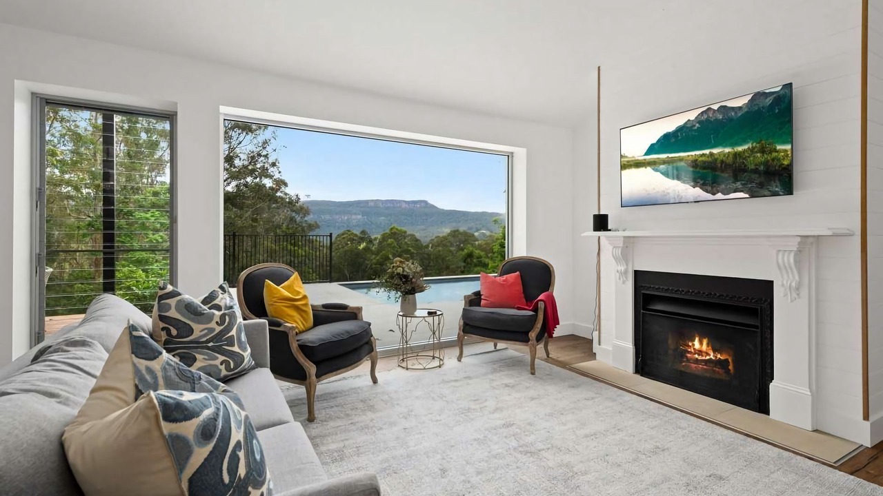 Photo of Livingroom in Barrengarry