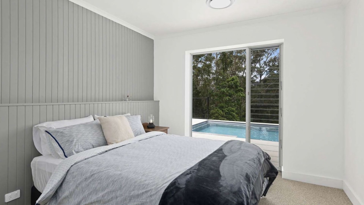 Photo of Bedroom in Barrengarry