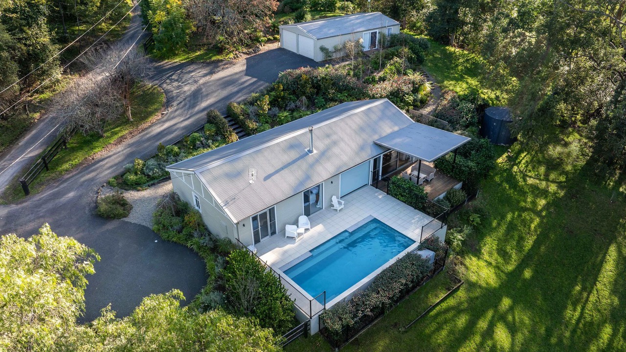 Photo of Outdoor in Barrengarry