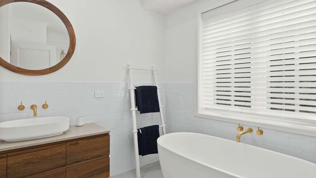 Photo of Bathroom in Barrengarry