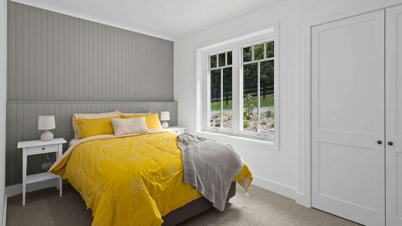 Photo of Bedroom in Barrengarry