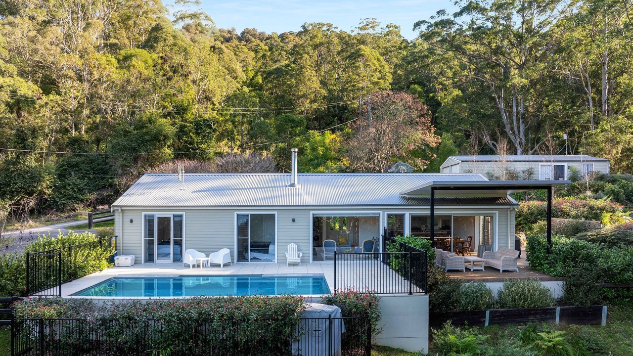 Photo of Outdoor in Barrengarry